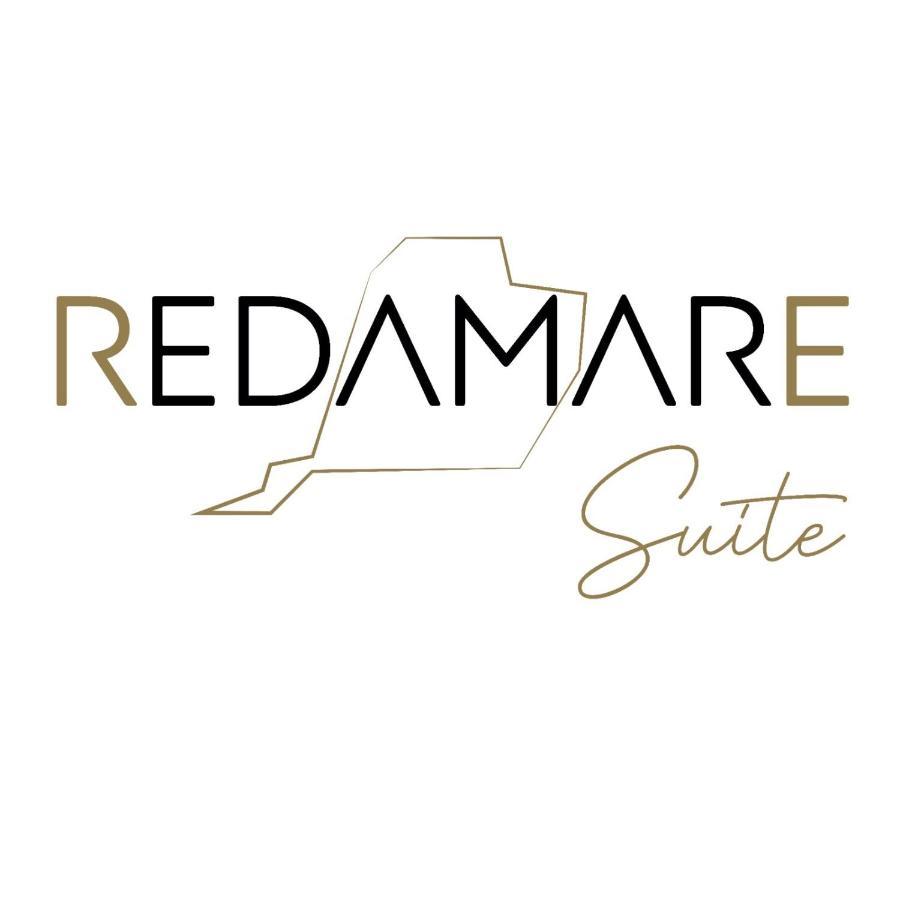 Redamare Suite Lago Patria Exterior photo