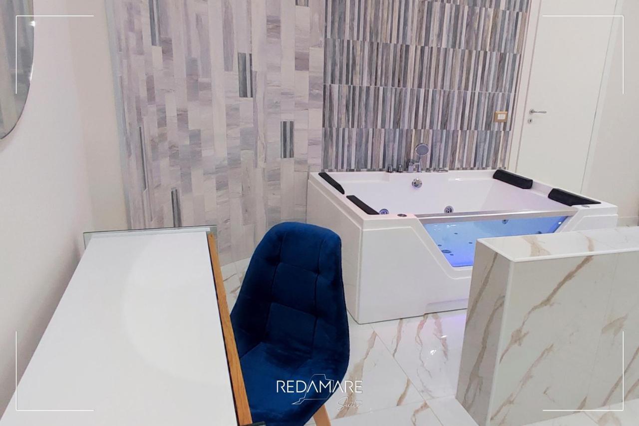 Redamare Suite Lago Patria Exterior photo