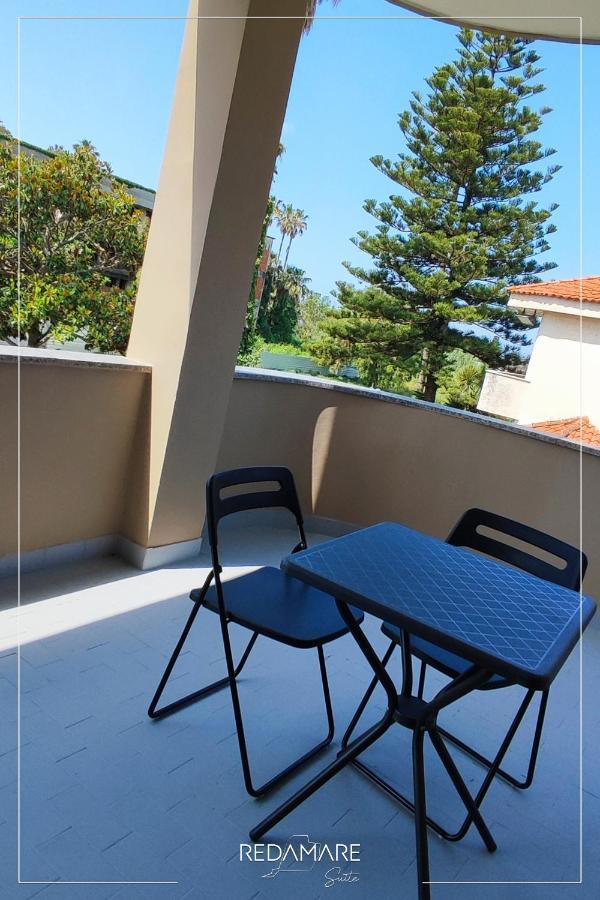Redamare Suite Lago Patria Exterior photo