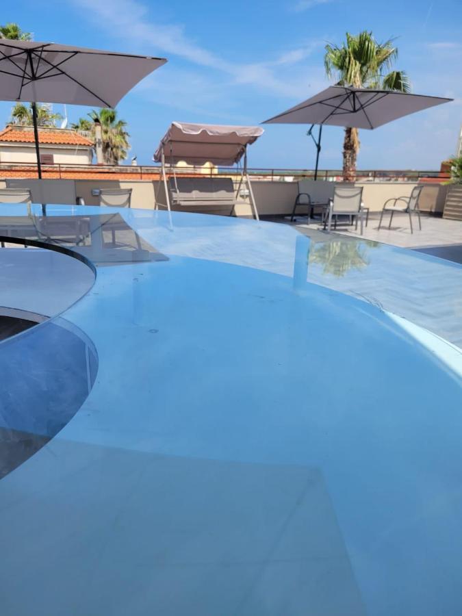 Redamare Suite Lago Patria Exterior photo