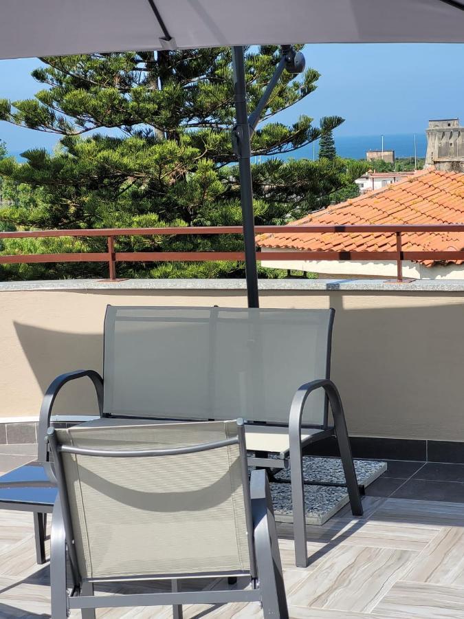Redamare Suite Lago Patria Exterior photo