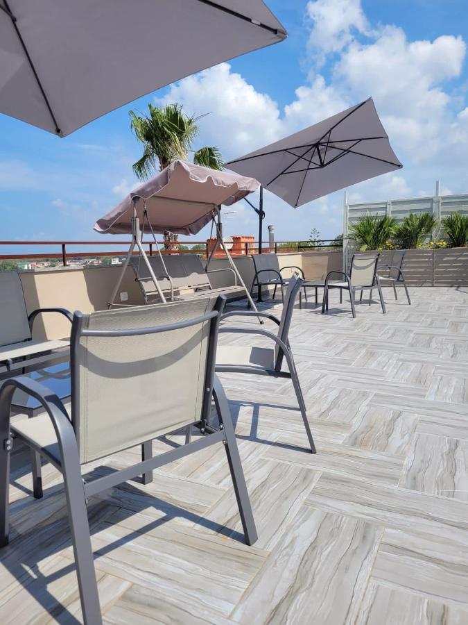 Redamare Suite Lago Patria Exterior photo
