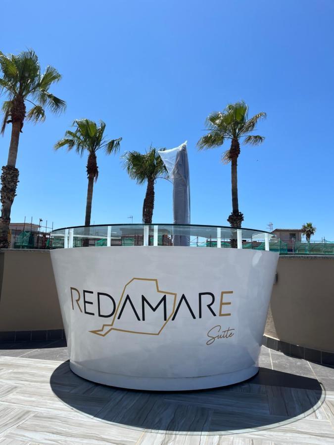 Redamare Suite Lago Patria Exterior photo