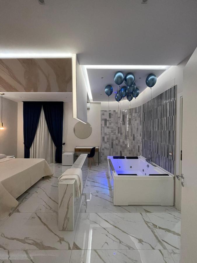 Redamare Suite Lago Patria Exterior photo
