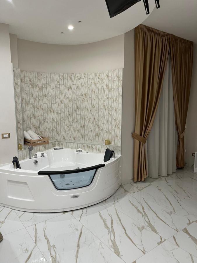 Redamare Suite Lago Patria Exterior photo