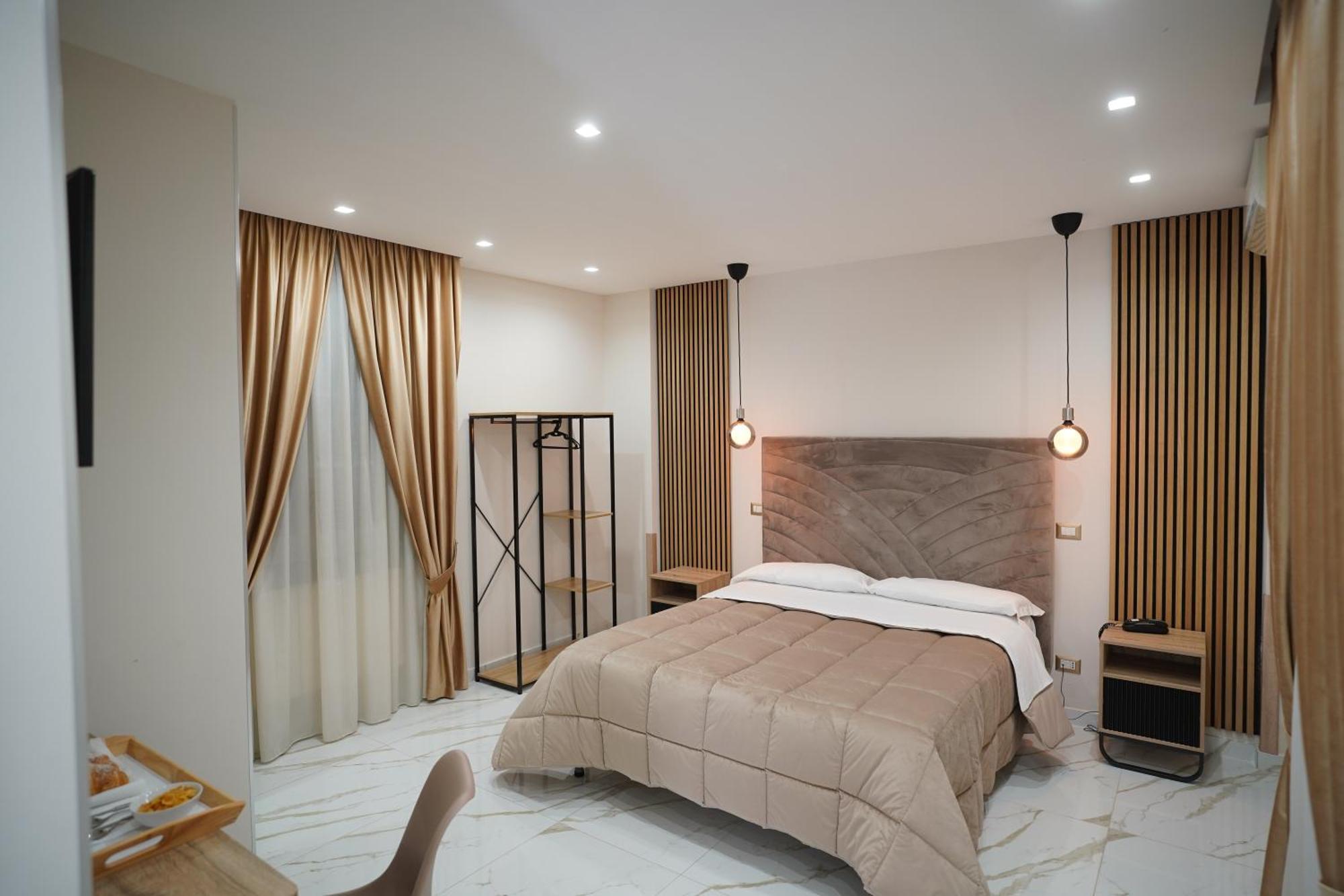 Redamare Suite Lago Patria Exterior photo