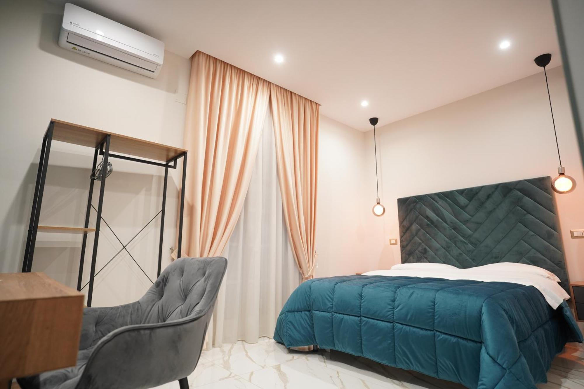 Redamare Suite Lago Patria Exterior photo