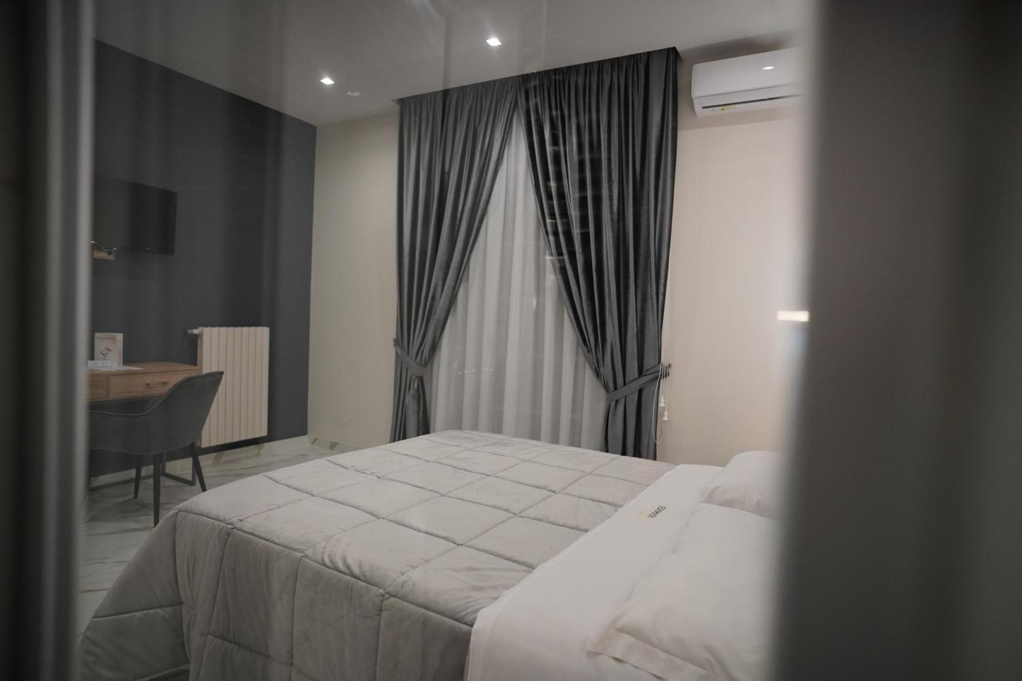 Redamare Suite Lago Patria Exterior photo