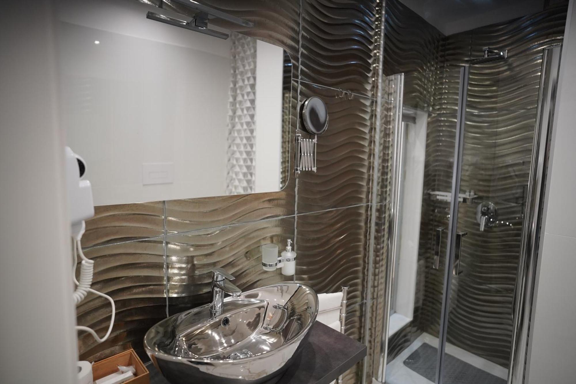 Redamare Suite Lago Patria Exterior photo