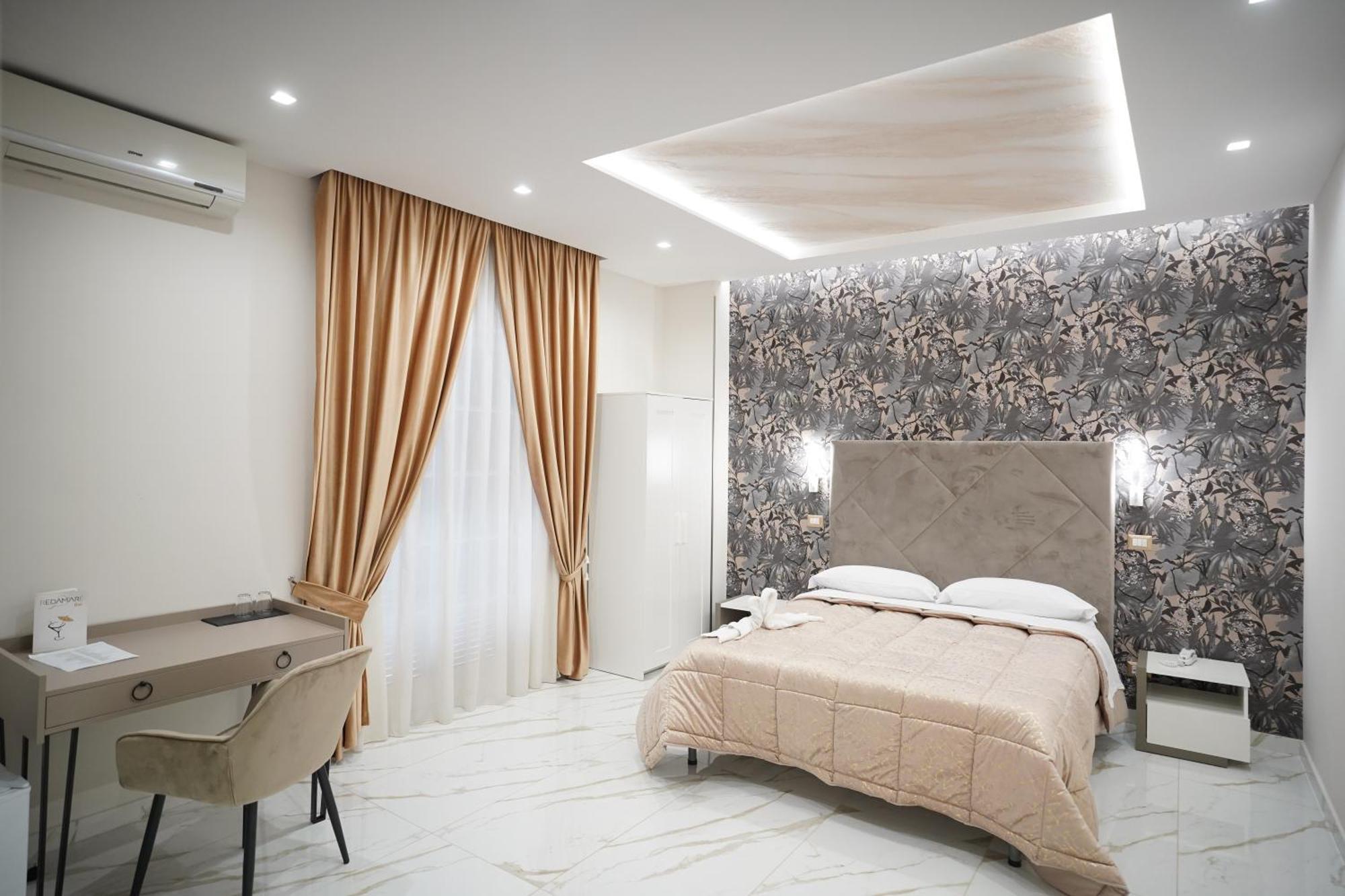 Redamare Suite Lago Patria Exterior photo