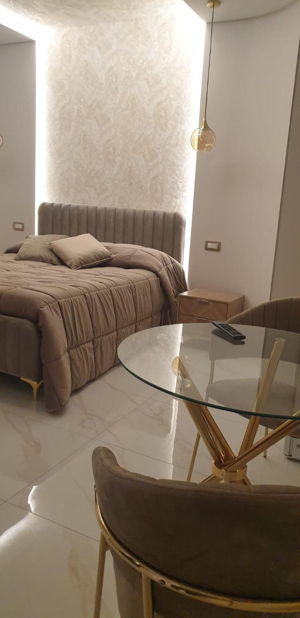 Redamare Suite Lago Patria Exterior photo