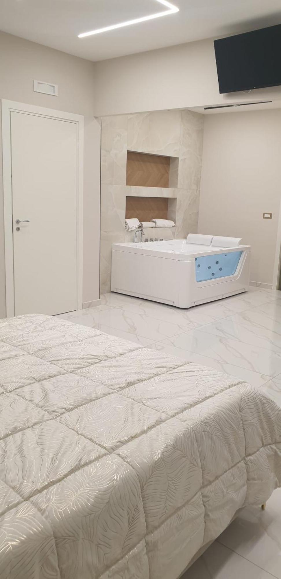 Redamare Suite Lago Patria Exterior photo